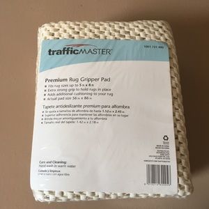 Rug Gripper Pad